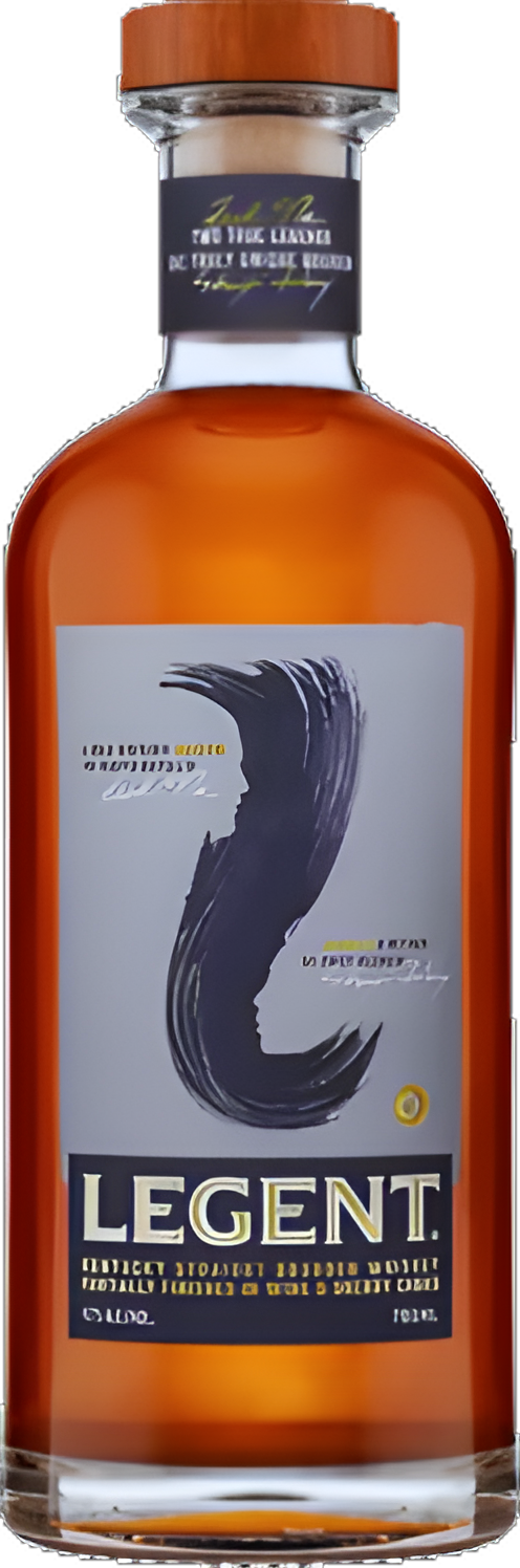 LEGENT BOURBON 750ML