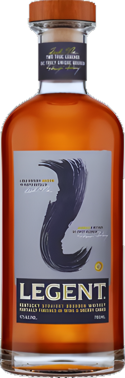 LEGENT BOURBON 750ML
