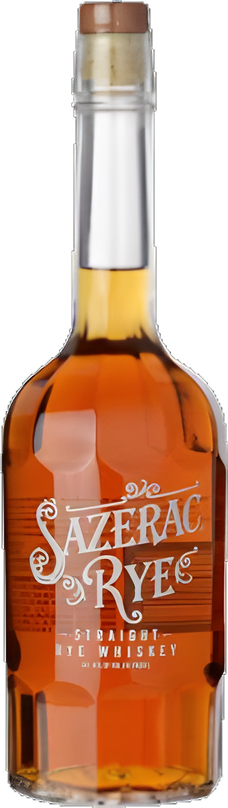 SAZERAC RAY 750ML