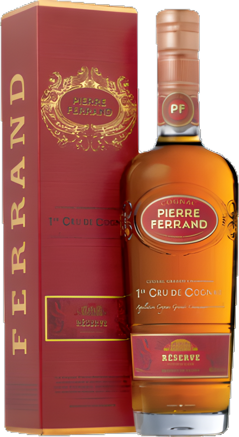 Pierre Ferrand Grande Champagne Double Cask 750ml