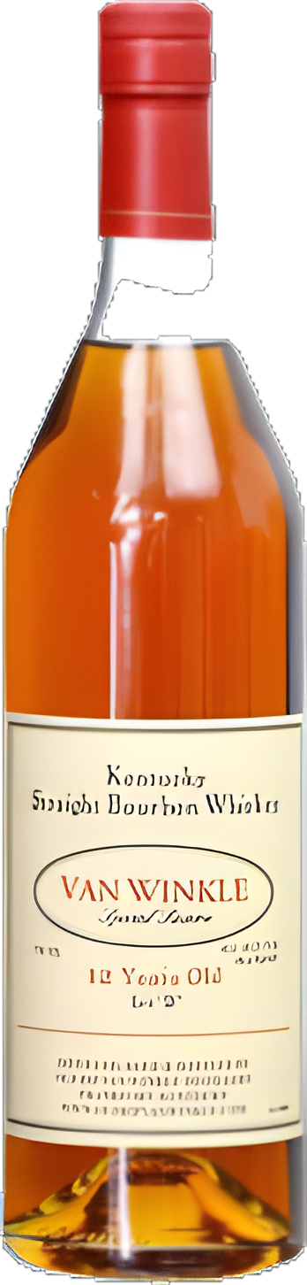 Van Winkle Special Reserve 12 Year Old 2024