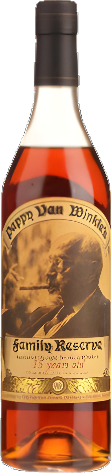 Pappy Van Winkle | Family Reserve 15yr 2024