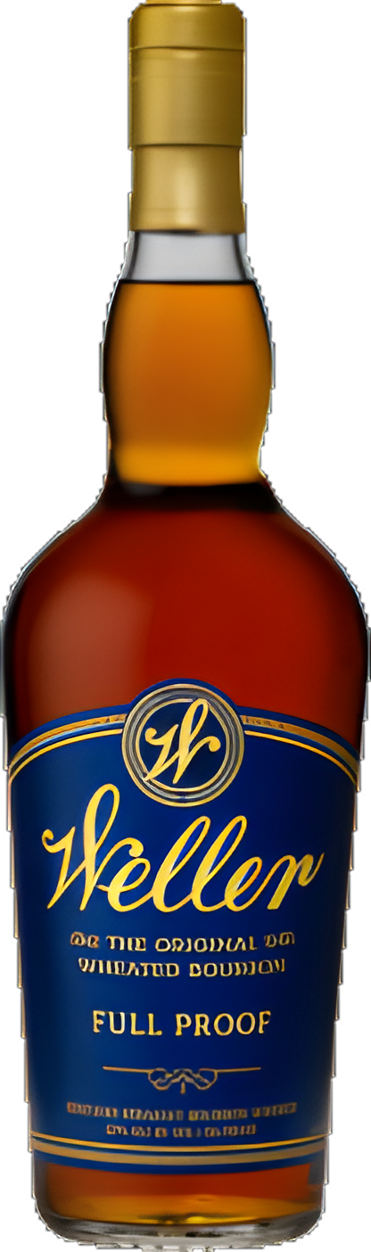 W.L. Weller Full Proof 750ml
