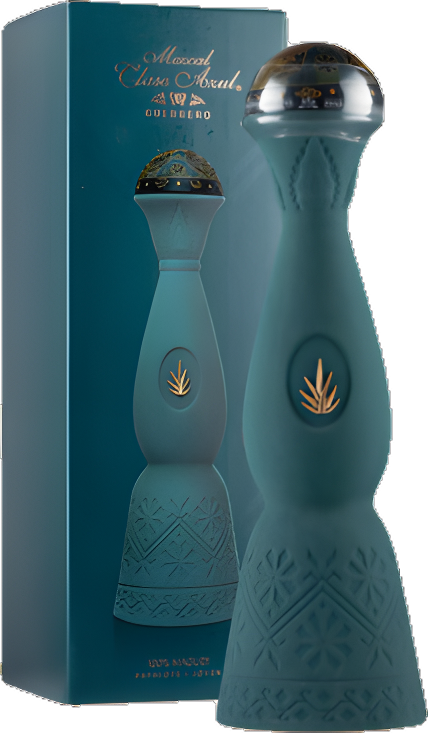 Tequila Clase Azul Guerrero Mezcal