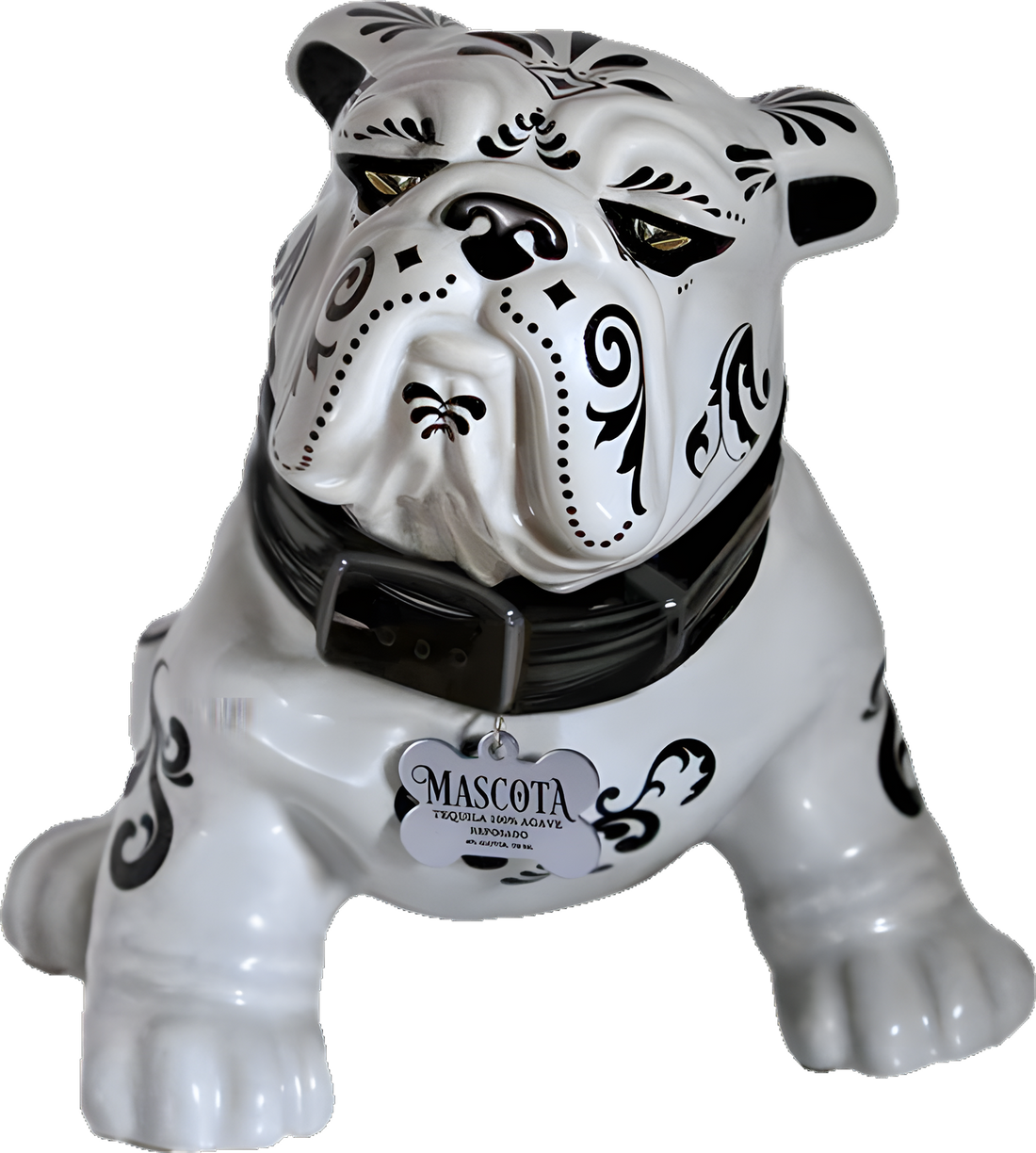 Tequila Mascota Reposado 750ml