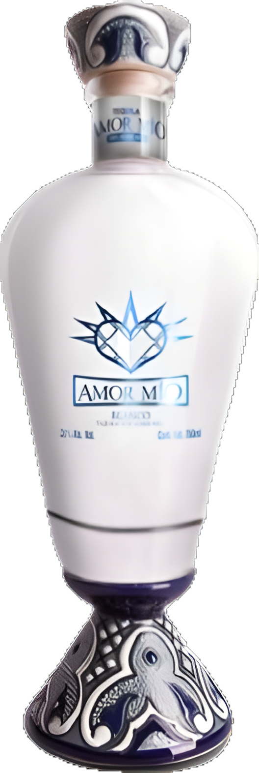 Amor Mio Blanco 750ml