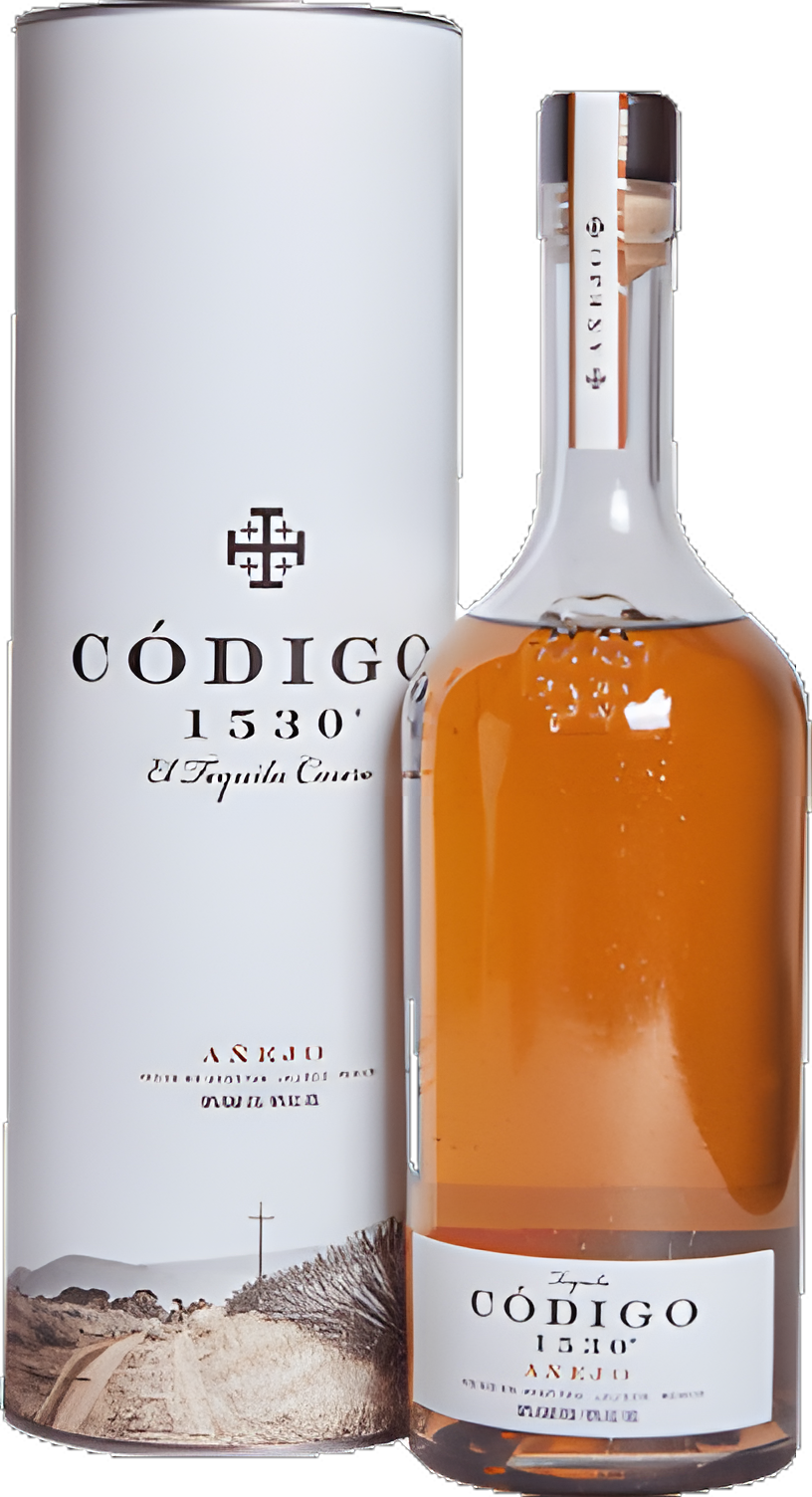 Codigo 1530 Anejo 750ml