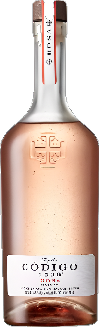 CODIGO BLANCO ROSA  750ML