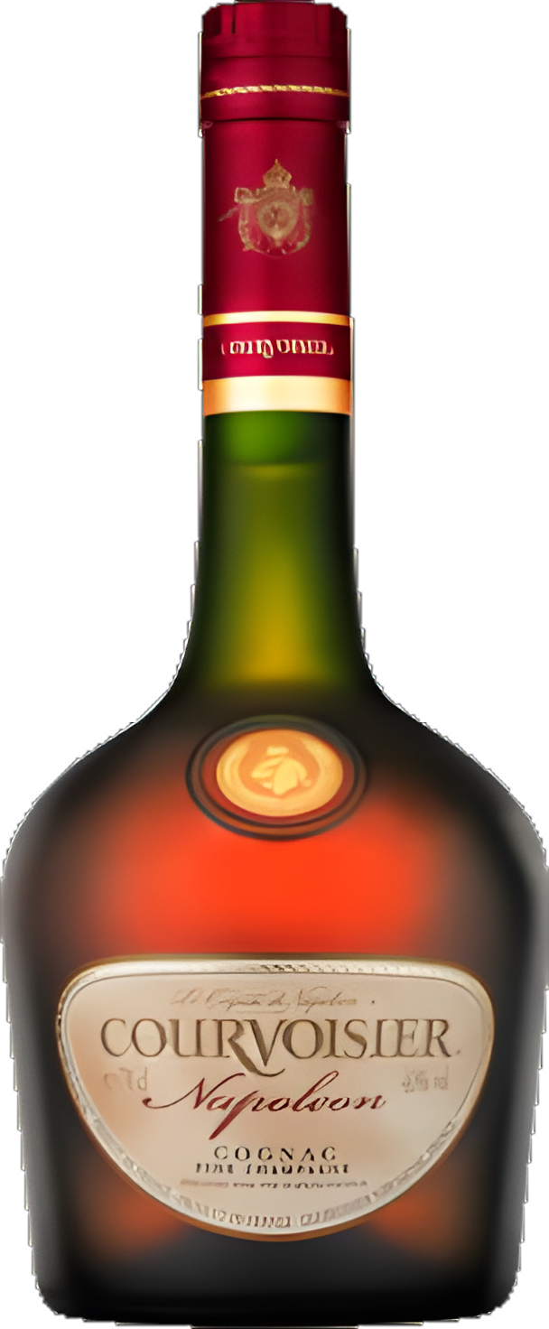 Courvoisier Napoleon Cognac 40% Alo 750ml