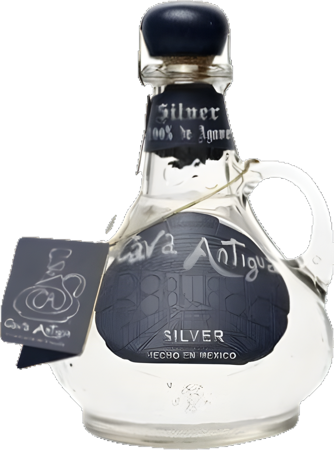 Cava Antigua Silver 750ml