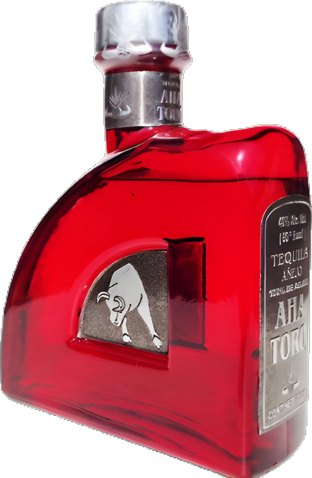 Aha Toro Anejo 750ml