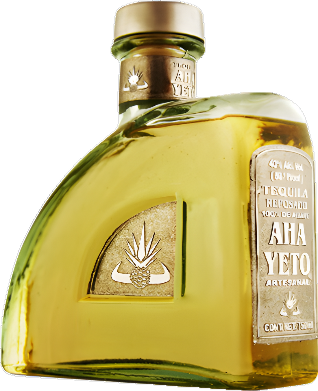 Aha Toro Reposado 750ml