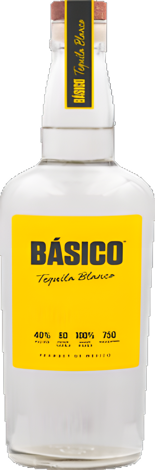 Basico Blanco 750ml