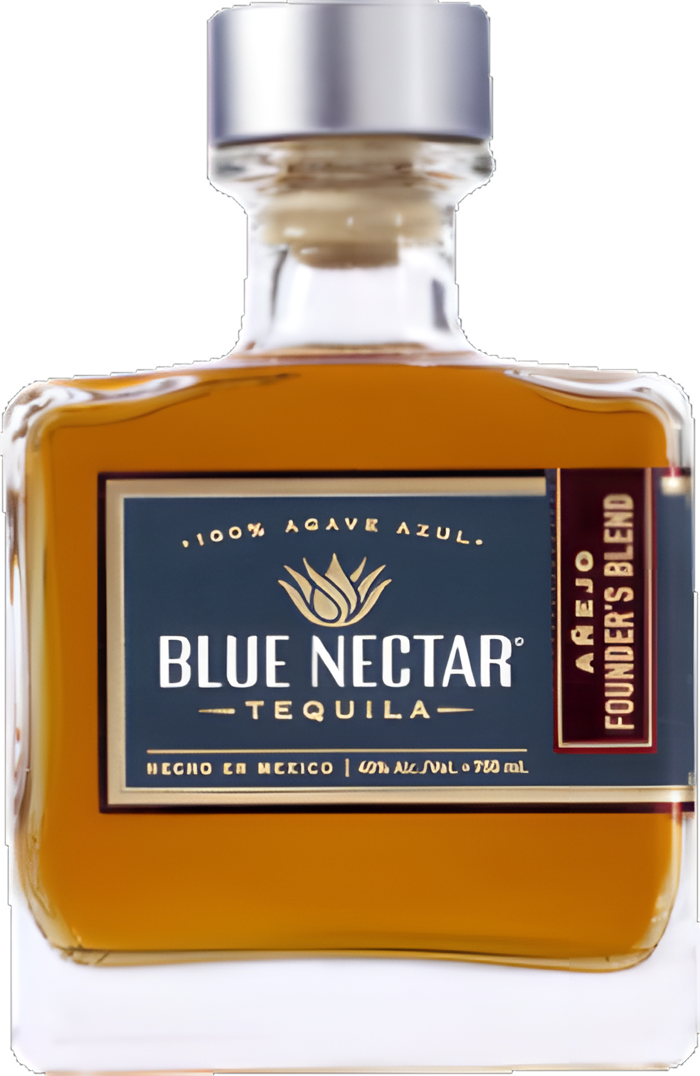 Blue Nectar Anejo 750ml