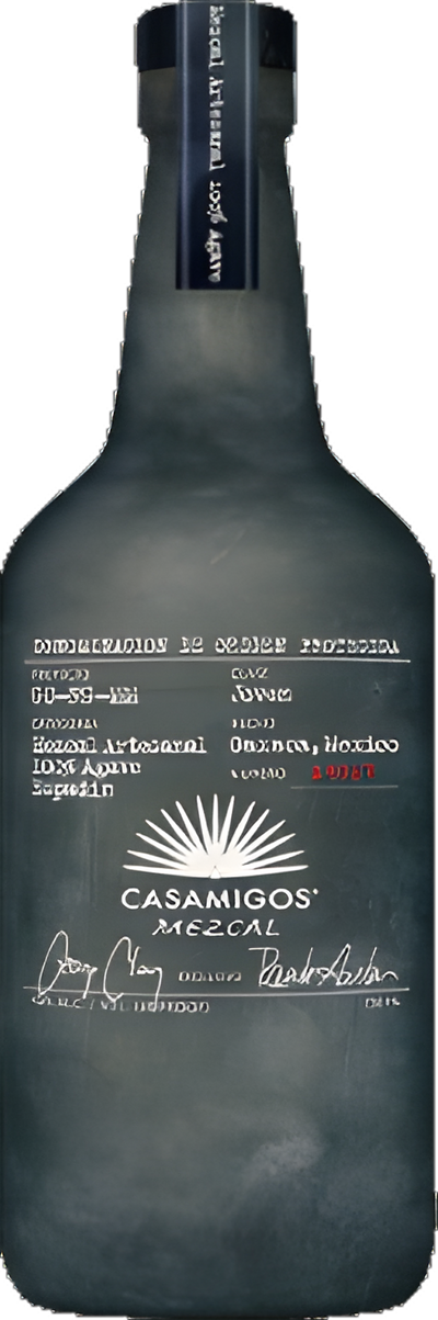 CASAMIGOS MEZCAL 750ML