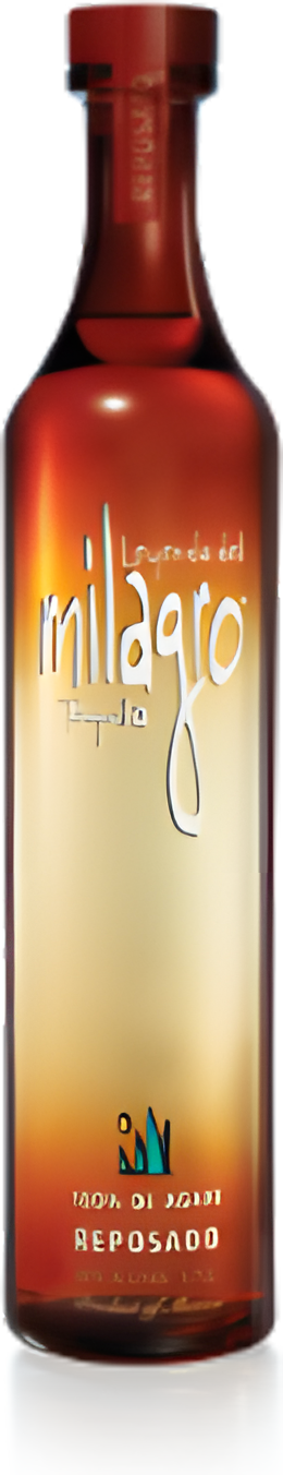 Milagro Tequila Reposado 1.75L
