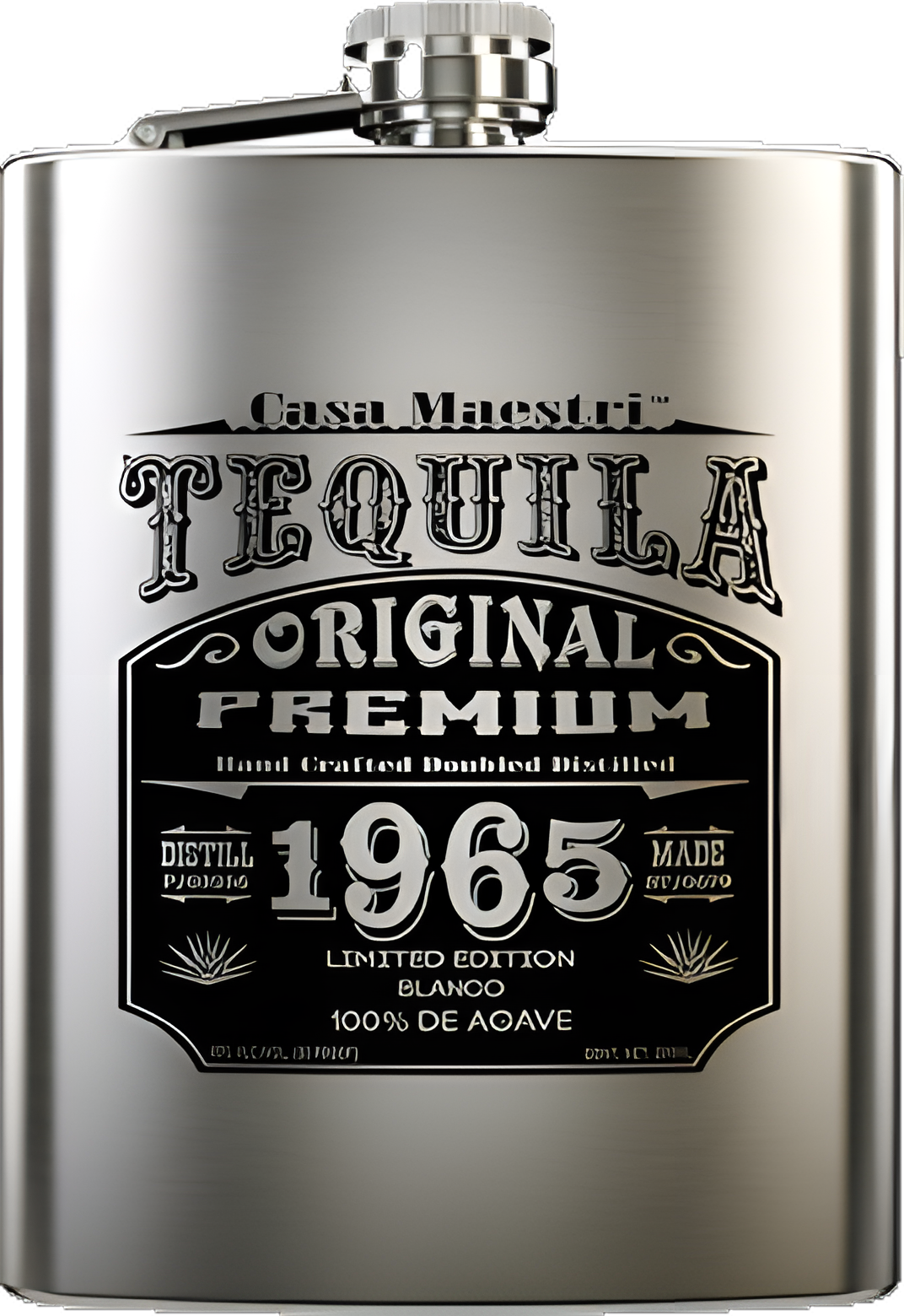 Casa Maestri Flasks 750ml