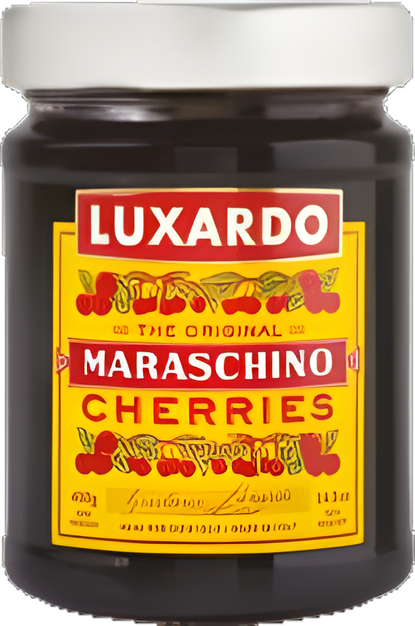 Luxardo The Original Maraschino Cherries