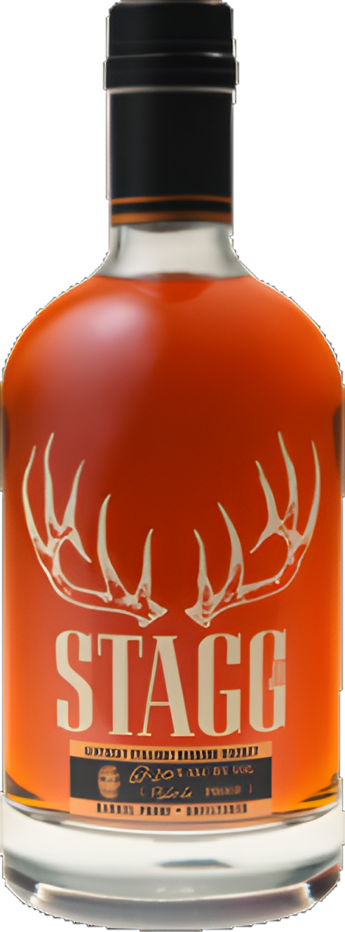 Stagg Kentucky Straight Bourbon Batch 19 130 Proof 750ml