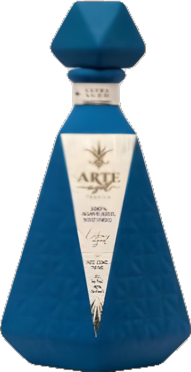 Arte Azul Anejo 750ml