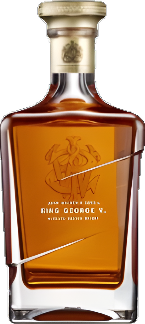 John Walker & Sons King George V 750ml