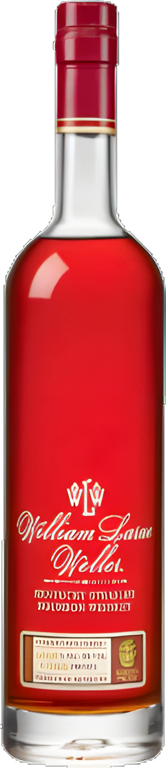 William Larue Weller (Fall 2022) Straight Bourbon Whiskey | United States | 750ml
