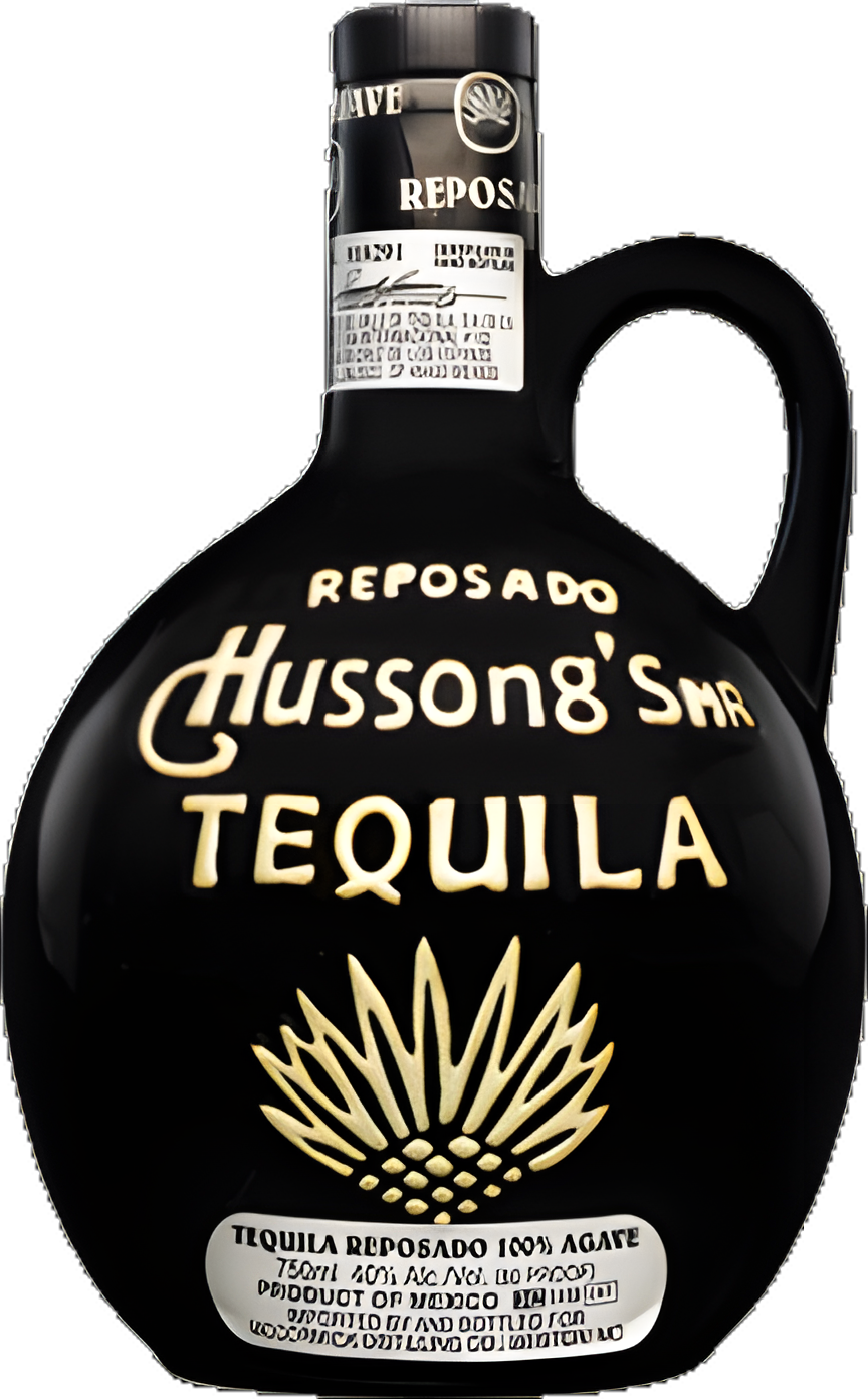 Hussong's MR Reposado 750ml