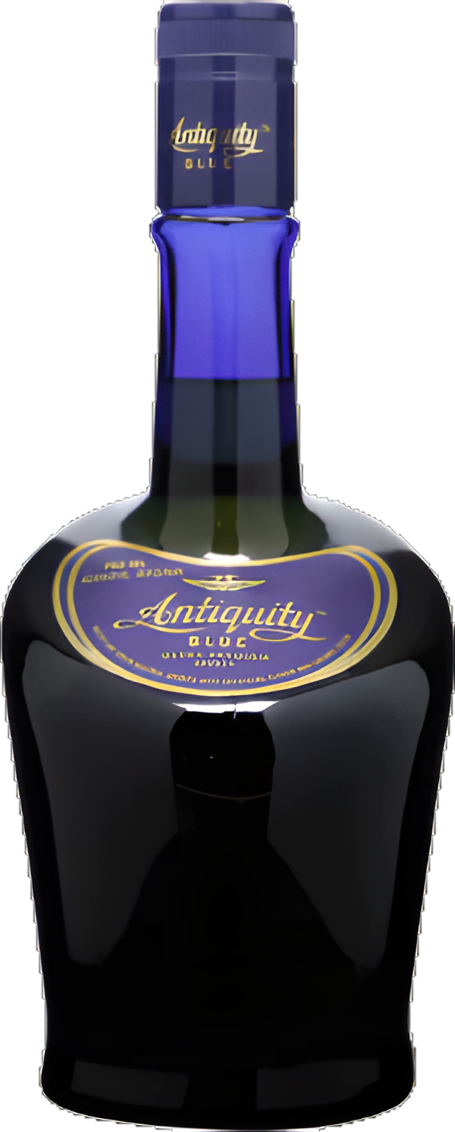 Antiquity Blue Ultra-Premium Whisky 750ml