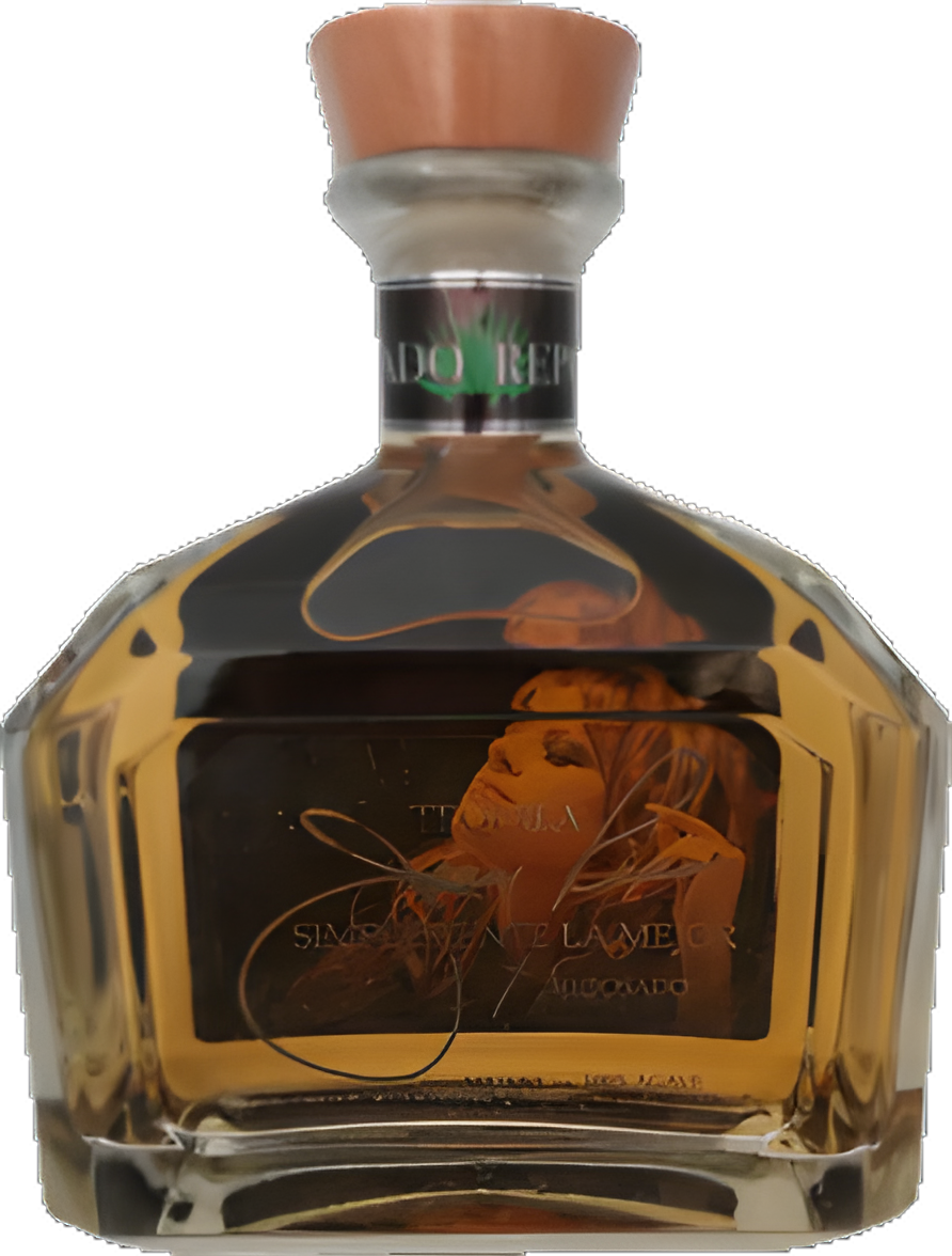 Jenni Rivera Reposado 750ml