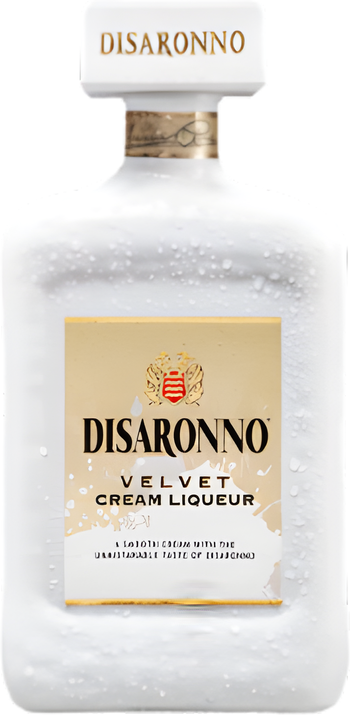 Disaronno Amaretto Velvet with Glass 750ml
