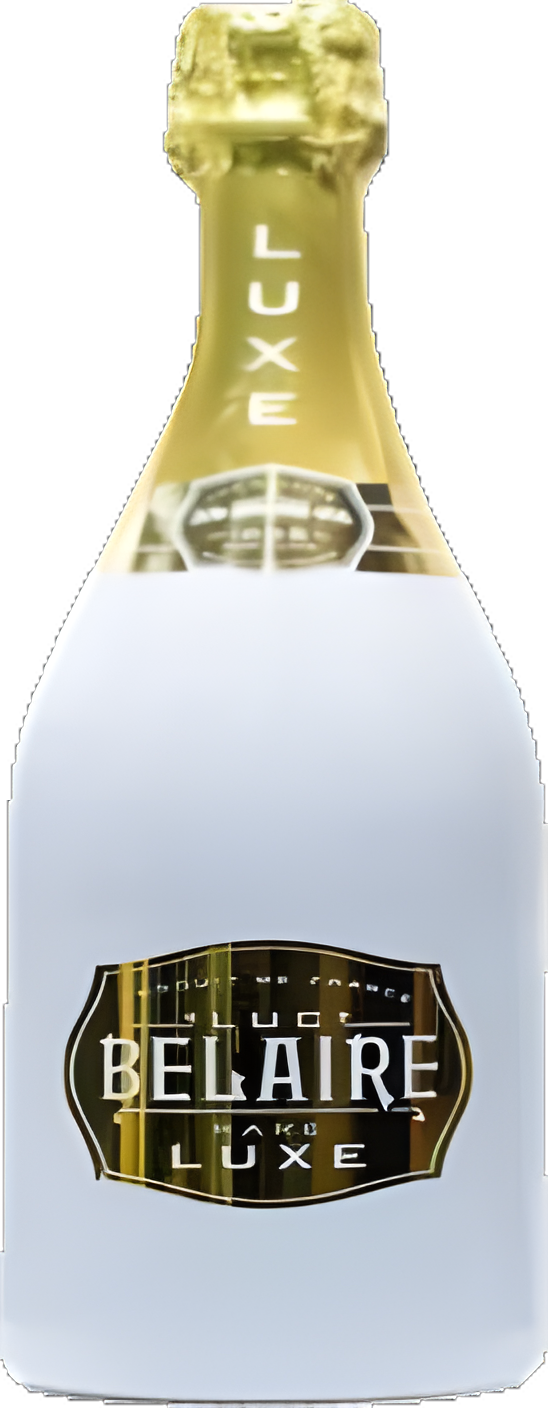 Luc Belaire Rare Luxe Sparkling Wine France 750ml