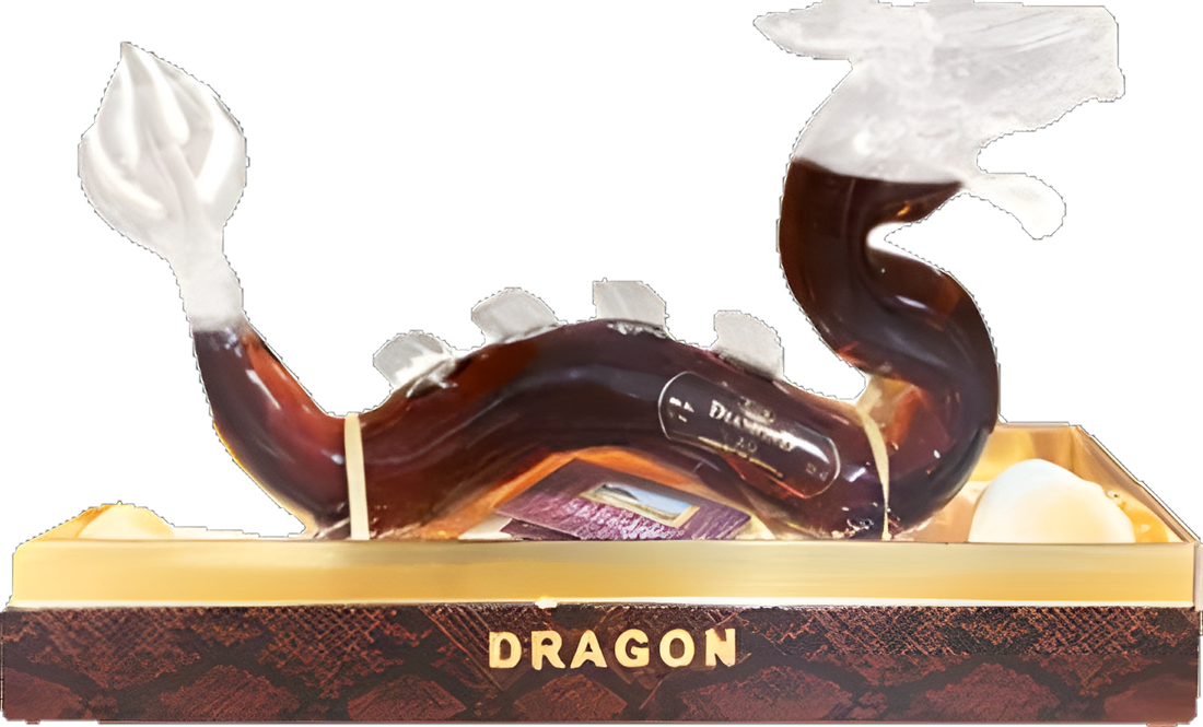 Napoleon XO Dragon Brandy