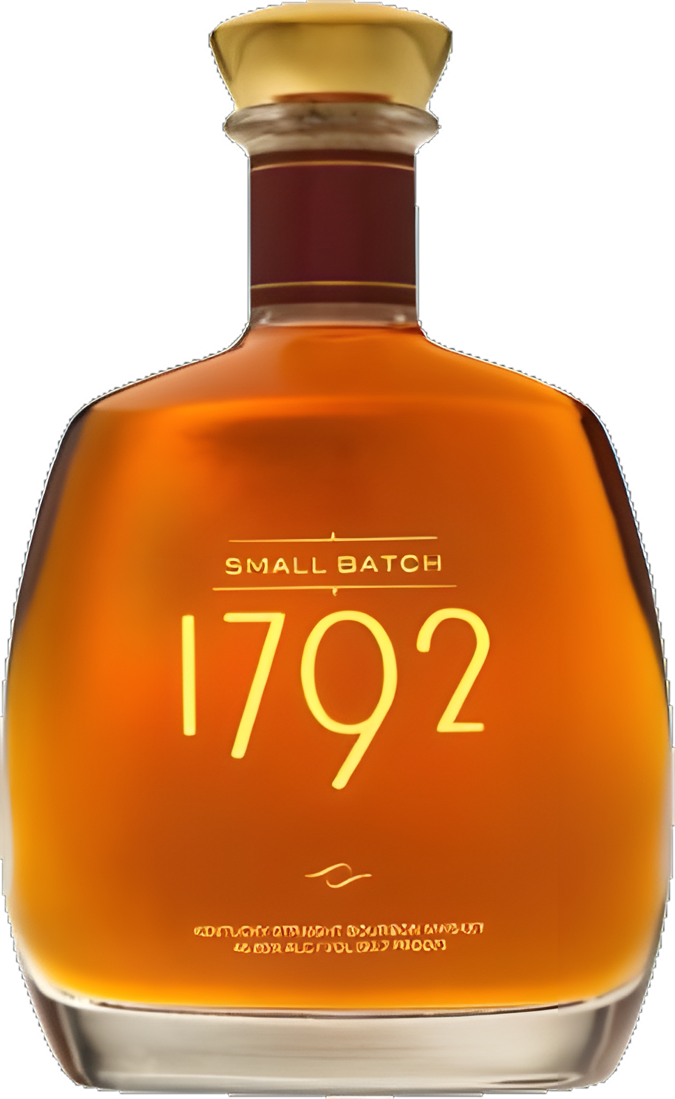 1792 Small Batch Kentucky Straight Bourbon 750ml