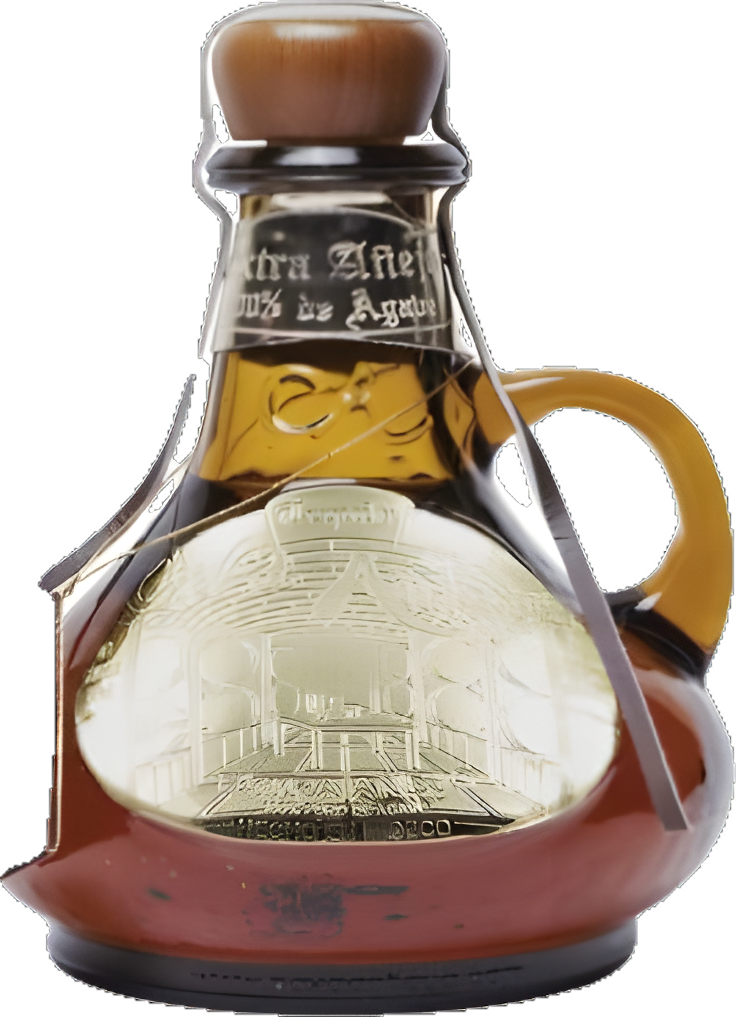Cava Antigua Extra Anejo Tequila 750ml