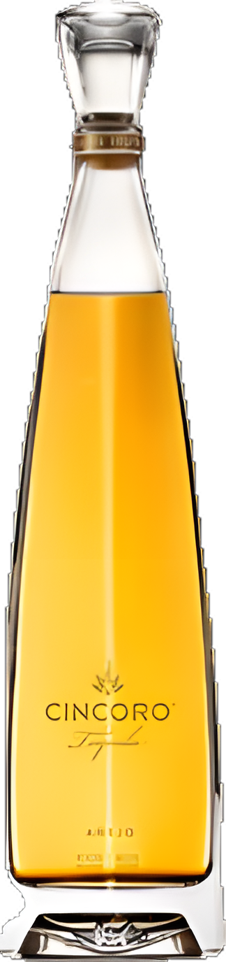 Cincoro Tequila Reposado Gift Box 750ml
