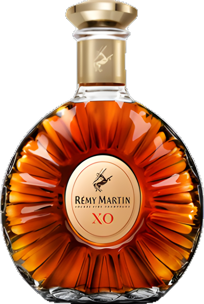 Remy Martin Cognac XO Excellence