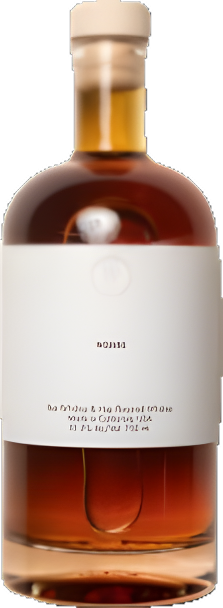 Wolves Signature Blend Special Release by Jon Buscemi & James Bond 750ml