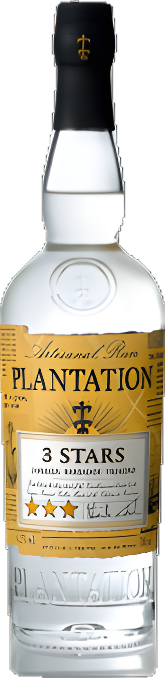 Plantation 3 Stars 750ml