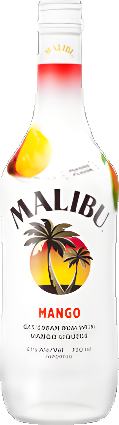 Malibu Mango 1.75L