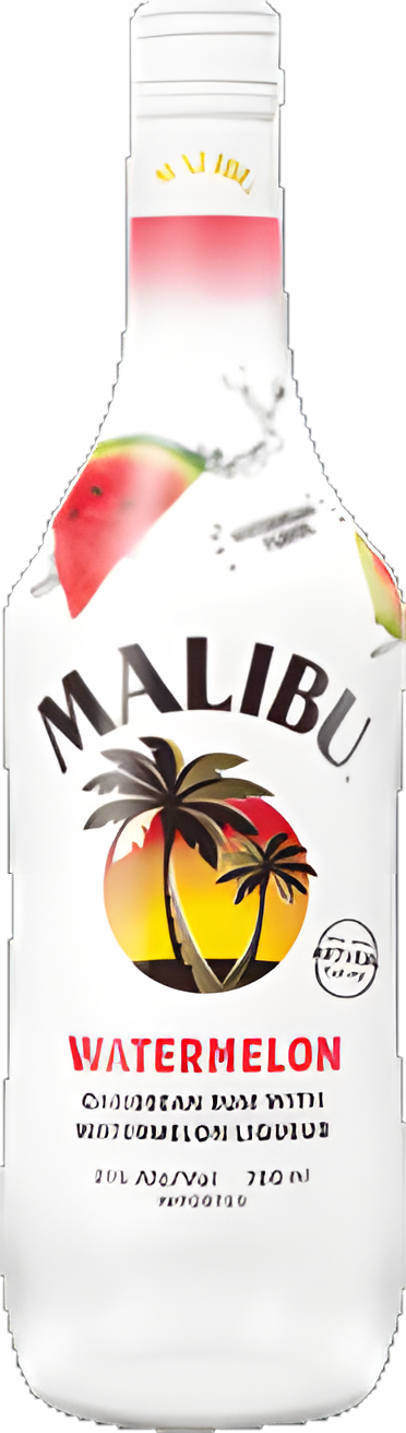 Malibu Watermelon 750ml