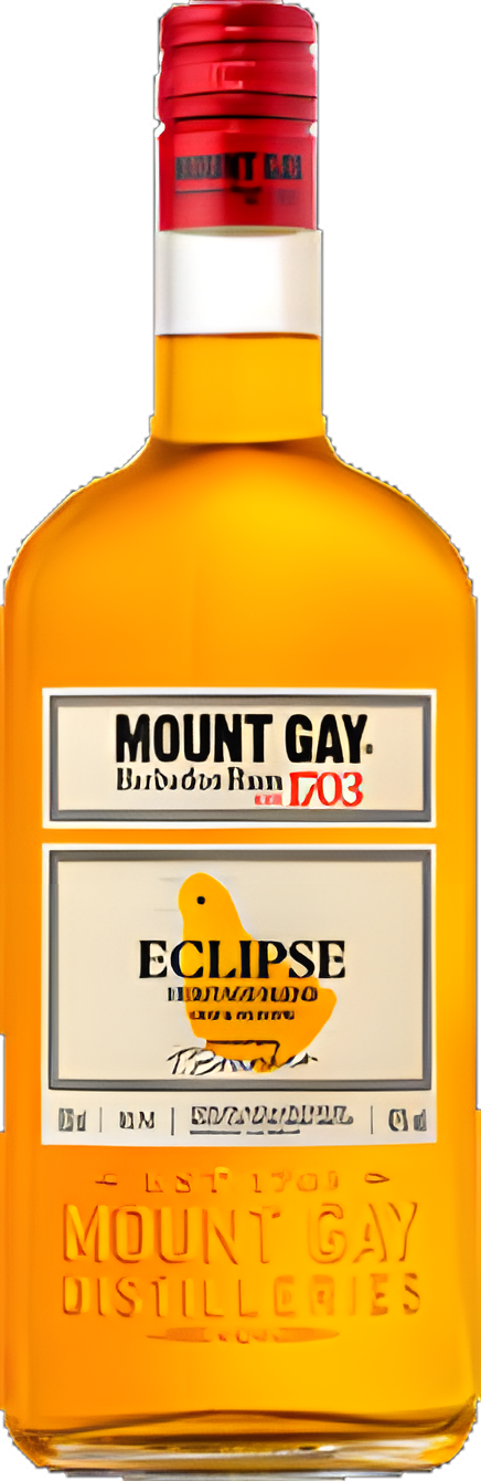 Mount Gay Rum Eclipse 750ml