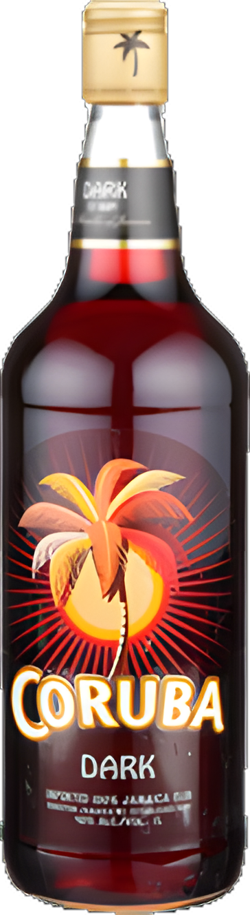 Coruba Dark 750ml
