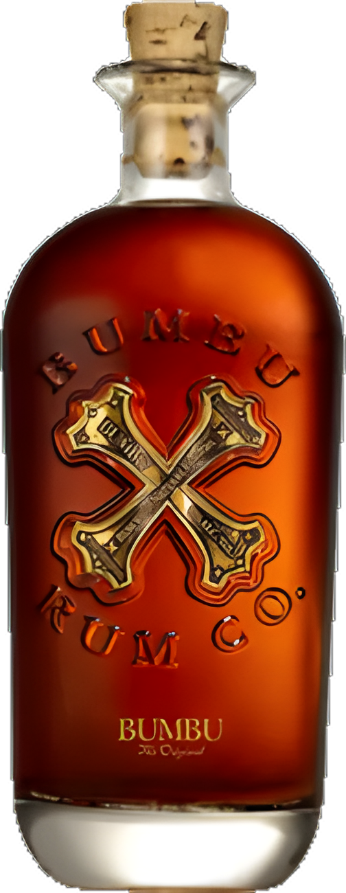 BUMBU RUM 375ML