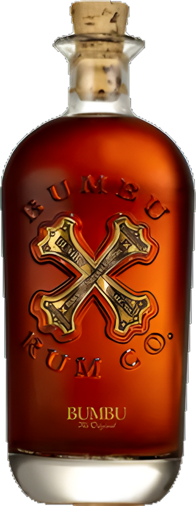 BUMBU RUM 375ML