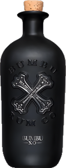 Bumbu Rum XO 750ml