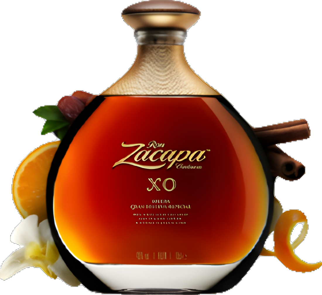 Ron Zacapa XO 750ml