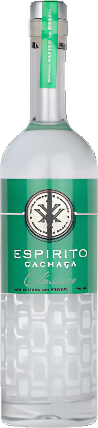 Espirito Cachaca 750ml