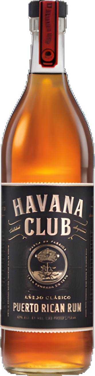 Havana Club Anejo Clasico