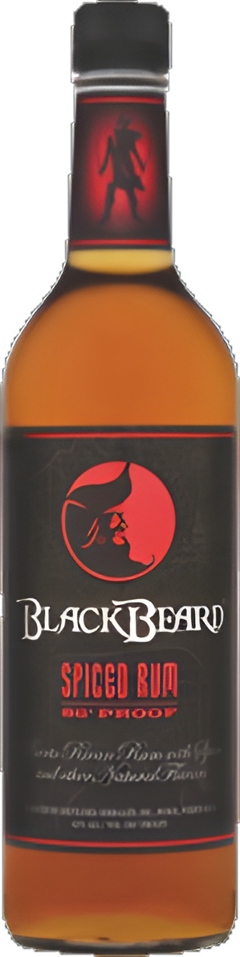 Blackbeard 750ml