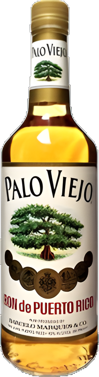 Palo Viejo Gold 750ml